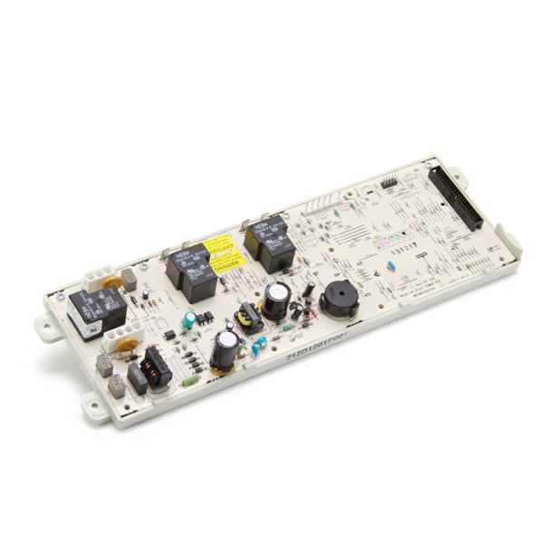 GE APPLIANCE WE4M488 LAUNDRY DRYER ELECTRONIC CONTROL BOARD (genuine oem part) - Parts Solution Group