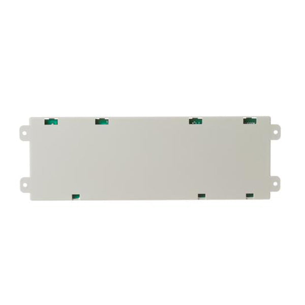 GE APPLIANCE WE4M489 DRYER MAIN POWER BOARD ASSEMBLY GAS (GENUINE OEM PART) - Parts Solution Group