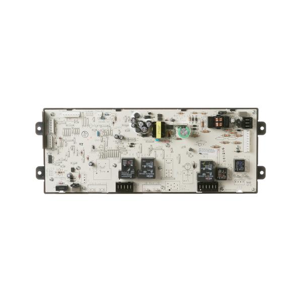 GE APPLIANCE WE4M511 DRYER MAIN POWER BOARD ASSEMBLY  ELECTRIC (GENUINE OEM PART) - Parts Solution Group