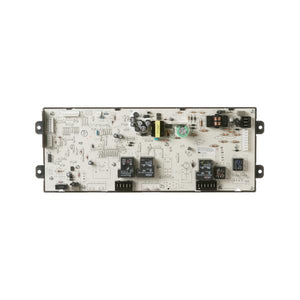 GE APPLIANCE WE4M511 DRYER MAIN POWER BOARD ASSEMBLY ELECTRIC (GENUINE OEM PART)