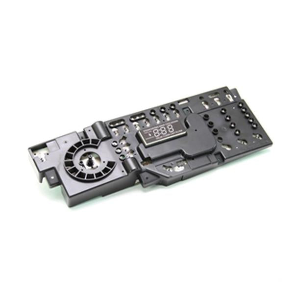 GE APPLIANCE WE4M513 DRYER USER INERFACE BOARD ASSEMBLY (genuine oem part) - Parts Solution Group