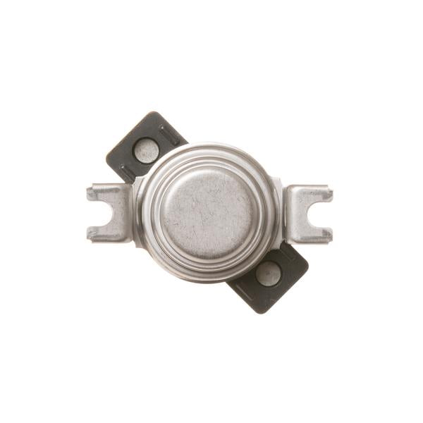 GE APPLIANCE WE4M528 LEFT SAFETY THERMOSTAT (genuine oem part) - Parts Solution Group