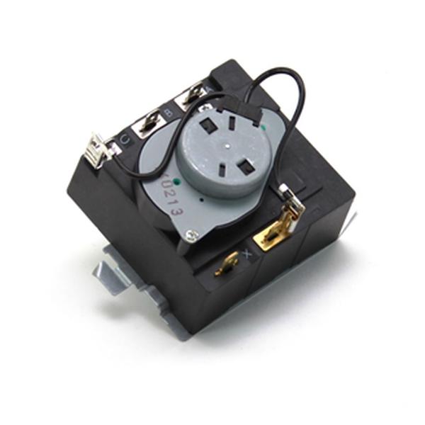 GE APPLIANCE WE4M532 DRYER TIMER (genuine oem part) - Parts Solution Group
