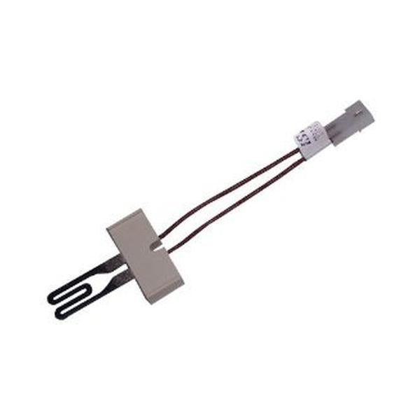 GE APPLIANCE WE4X750 DRYER BURNER IGNITER (genuine oem part) - Parts Solution Group