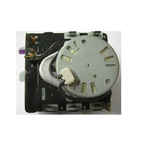 GE APPLIANCE WE4X872 DRYER TIMER (genuine oem part)