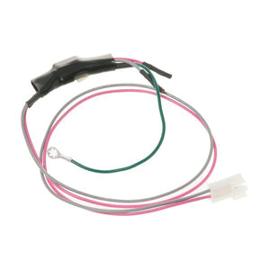 GE APPLIANCE WE5M47 HARNESS SENSORS (genuine oem part)