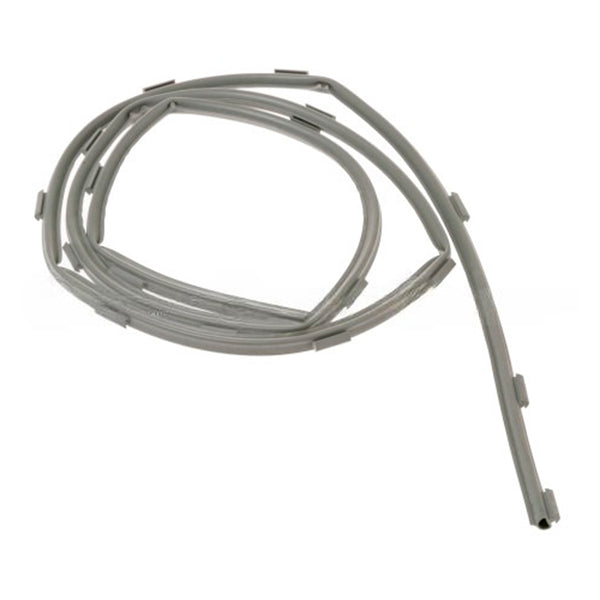 GE APPLIANCE WE9M16 DOOR GASKET (GENUINE OEM PART)