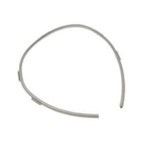 GE APPLIANCE WE9M59 DRYER LOWER DOOR GASKET (GENUINE OEM PART) - Parts Solution Group