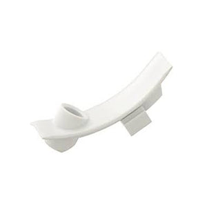 GE APPLIANCE WH01X10025 WASHER LID HINGE BUSHING (GENUINE OEM PART)