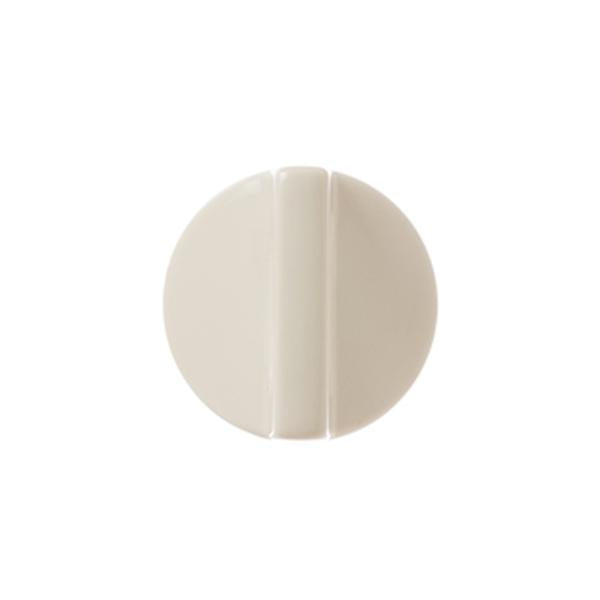 GE APPLIANCE WH01X10040 WASHER CONTROL KNOB (genuine oem part) - Parts Solution Group