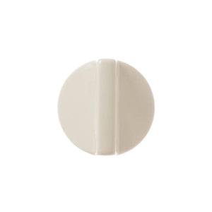 GE APPLIANCE WH01X10040 WASHER CONTROL KNOB (genuine oem part)