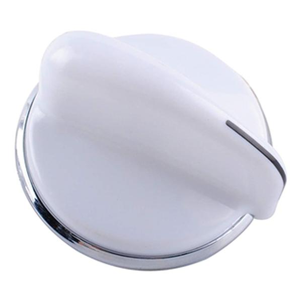 GE APPLIANCE WH01X10060 LAUNDRY WASHER SELECTOR KNOB AND CLIP ASSEMBLY (genuine oem part) - Parts Solution Group