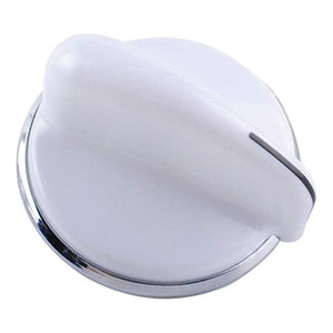 GE APPLIANCE WH01X10060 LAUNDRY WASHER SELECTOR KNOB AND CLIP ASSEMBLY (genuine oem part)