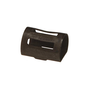 GE APPLIANCE WH01X10106 KNOB CLIP (genuine oem part)