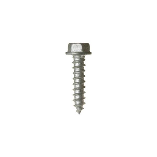 GE APPLIANCE WH01X10109 WASHING MACHINE SCREW 8-15 A 3/4 SP HXW (GENUINE OEM PART) - Parts Solution Group