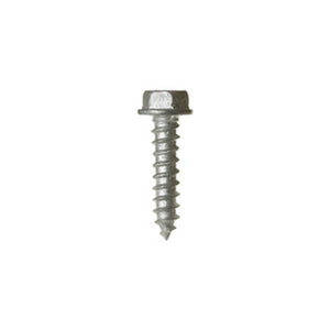 GE APPLIANCE WH01X10109 WASHING MACHINE SCREW 8-15 A 3/4 SP HXW (GENUINE OEM PART)