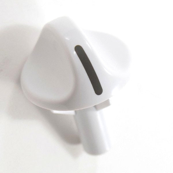 GE APPLIANCE WH01X10111 WASHER ROTARY KNOB (genuine oem part) - Parts Solution Group