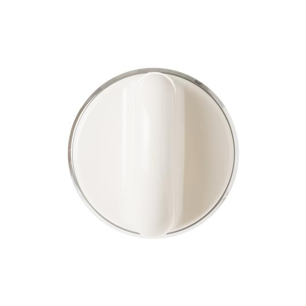 GE APPLIANCE WH01X10136 WASHER CONTROL KNOB (genuine oem part) - Parts Solution Group