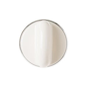 GE APPLIANCE WH01X10136 WASHER CONTROL KNOB (genuine oem part)