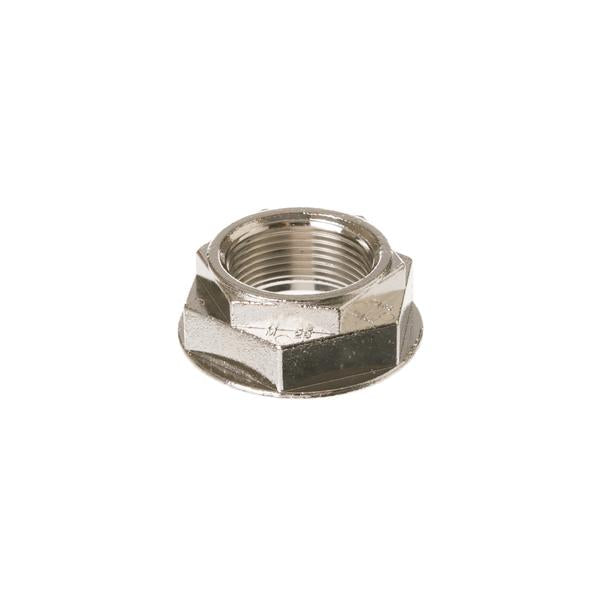 GE APPLIANCE WH01X10205 NUT (GENUINE OEM PART) - Parts Solution Group