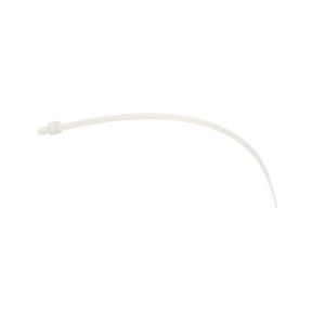 GE APPLIANCE WH01X10217 WIRE TIE/PLUG (GENUINE OEM PART)