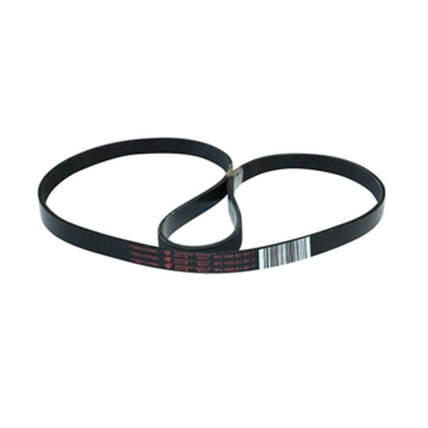 GE APPLIANCE WH01X10302 LAUNDRY CENTER DRYER DRUM BELT (genuine oem part) - Parts Solution Group