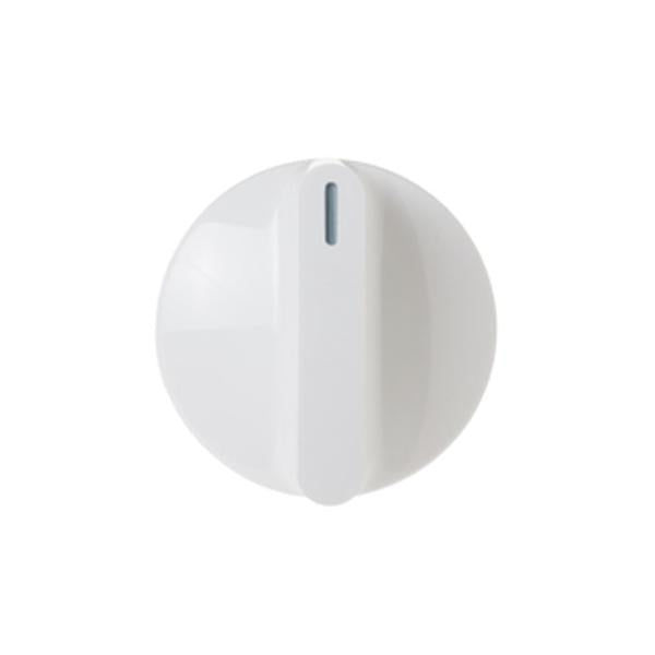 GE APPLIANCE WH01X10313 WASHER CONTROL KNOB (genuine oem part) - Parts Solution Group