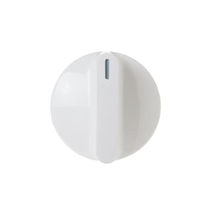 GE APPLIANCE WH01X10313 WASHER CONTROL KNOB (genuine oem part)