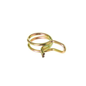 GE APPLIANCE WH01X10324 WASHER WATER INLET HOSE CLAMP (GENUINE OEM PART)