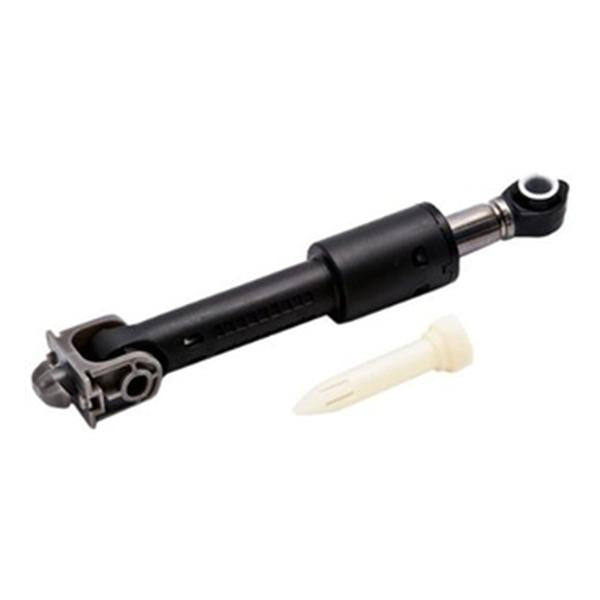 GE APPLIANCE WH01X10343 LAUNDRY WASHER SHOCK ABSORBER WITH PIN (genuine oem part) - Parts Solution Group