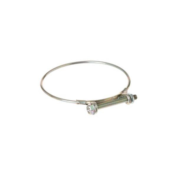 GE APPLIANCE WH01X10377 WASHING MACHINE WATER INLET HOSE CLAMP (GENUINE OEM PART) - Parts Solution Group