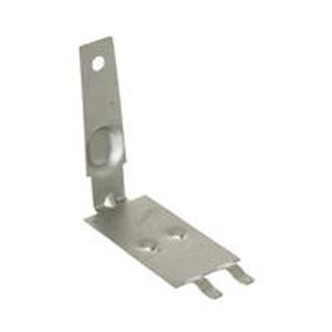 GE APPLIANCE WH01X10422 COVER CLIP (GENUINE OEM PART)