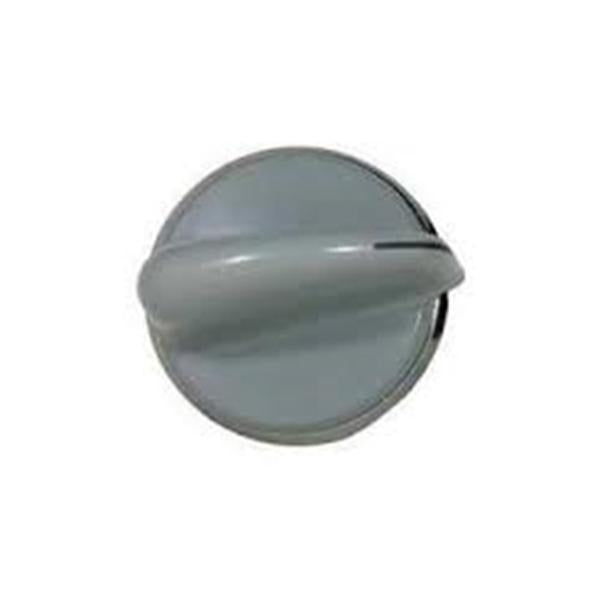 GE APPLIANCE WH01X10462 WASHER/DRYER KNOB AND CLIP ASSEMBLY (genuine oem part) - Parts Solution Group