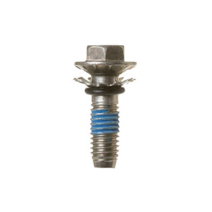 GE APPLIANCE WH01X10587 WASHER INFUSER SCREW (GENUINE OEM PART)