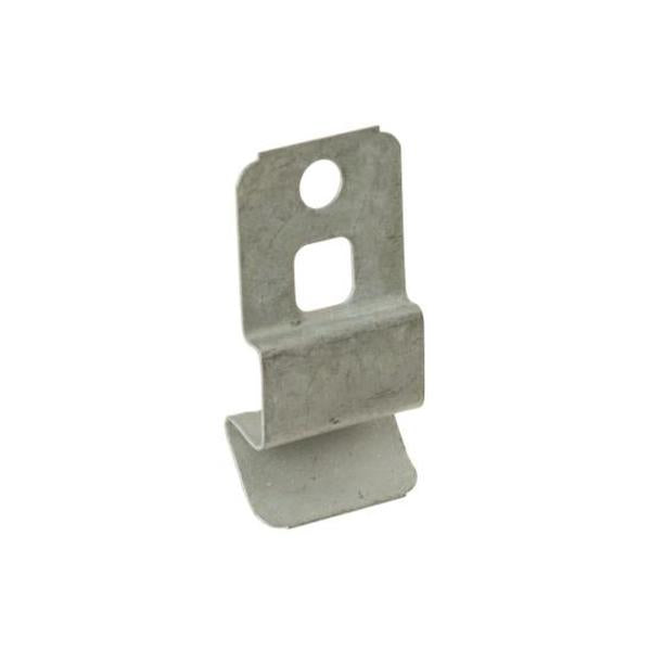 GE APPLIANCE WH01X10595 WASHING MACHINE LOCKING CLIP (GENUINE OEM PART) - Parts Solution Group