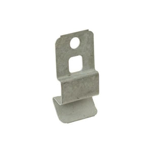 GE APPLIANCE WH01X10595 WASHING MACHINE LOCKING CLIP (GENUINE OEM PART)