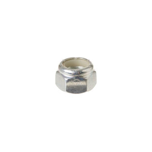GE APPLIANCE WH01X10611 NUT PULLEY (genuine oem part)