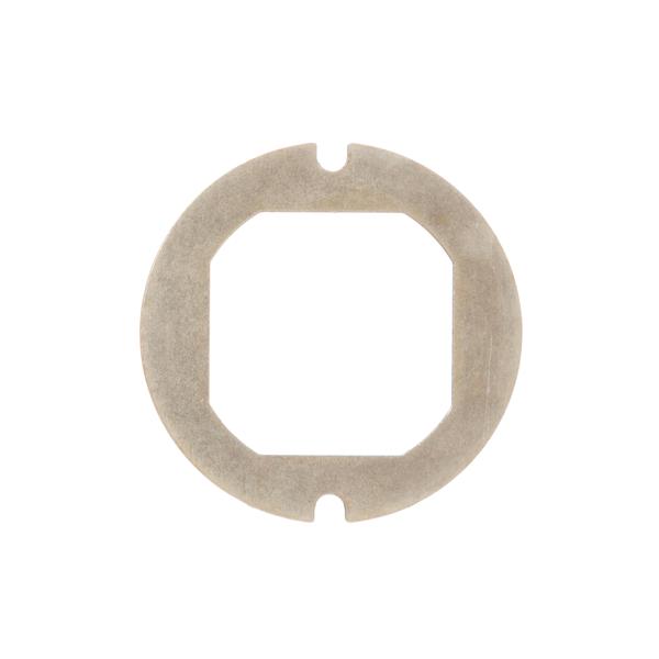 GE APPLIANCE WH01X10617 WASHER HUB (genuine oem part) - Parts Solution Group