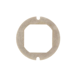 GE APPLIANCE WH01X10617 WASHER HUB (genuine oem part)