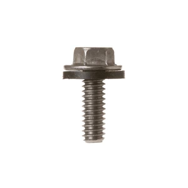 GE APPLIANCE WH01X10619 WASHER AGITATOR SCREW AND O-RING (genuine oem part) - Parts Solution Group