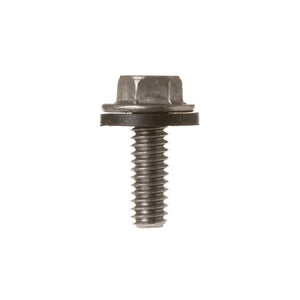 GE APPLIANCE WH01X10619 WASHER AGITATOR SCREW AND O-RING (genuine oem part)