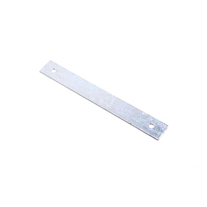 GE APPLIANCE WH01X10644 BRACKET COUNTERWEIGHT (GENUINE OEM PART)