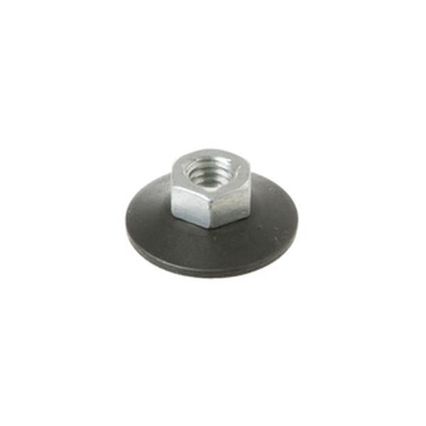 GE APPLIANCE WH01X10718 NUT 5/16-18-2B HXW S (GENUINE OEM PART) - Parts Solution Group