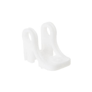 GE APPLIANCE WH01X10728 MOUNT DAMPER (GENUINE OEM PART)
