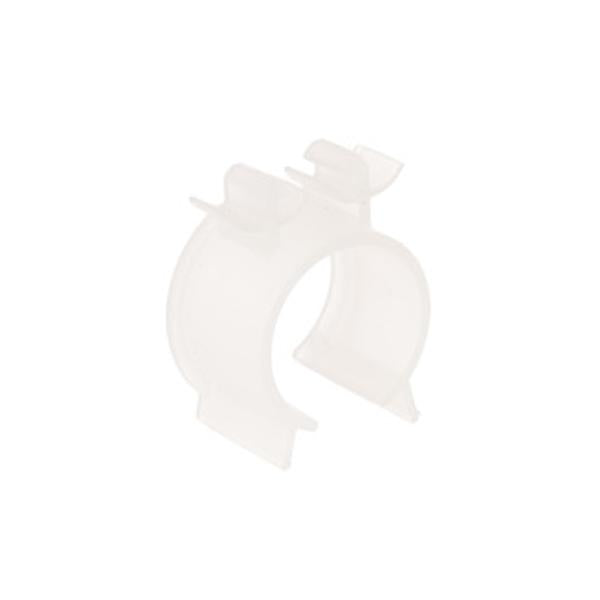 GE APPLIANCE WH01X10734 CLIP (GENUINE OEM PART) - Parts Solution Group