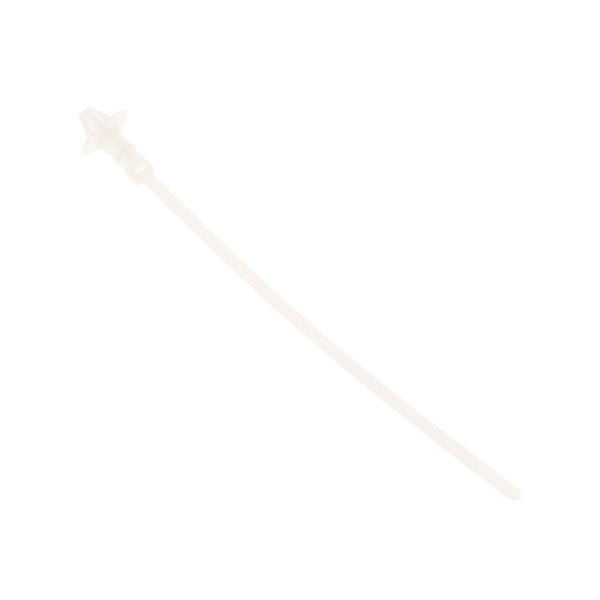 GE APPLIANCE WH01X10750 WIRE TIE STANDOFF (GENUINE OEM PART)
