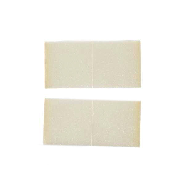 GE APPLIANCE WH01X21254 WASHER MASTIC SHIM (GENUINE OEM PART) - Parts Solution Group