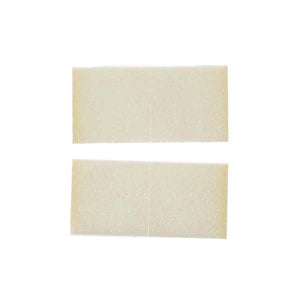 GE APPLIANCE WH01X21254 WASHER MASTIC SHIM (GENUINE OEM PART)