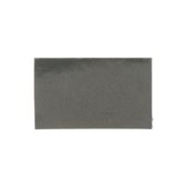 GE APPLIANCE WH01X24146 OUTER CABINET BUMPER PAD (GENUINE OEM PART) - Parts Solution Group
