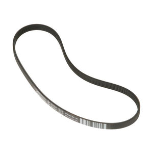 GE APPLIANCE 1X24180 WASHING MACHINE DRIVE BELT (genuine oem part)